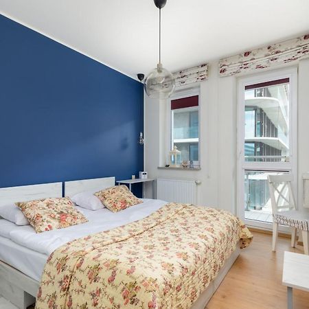 4Star Hotel With Pool - Pet-Friendly Apartment By Noclegi Renters Kołobrzeg Extérieur photo