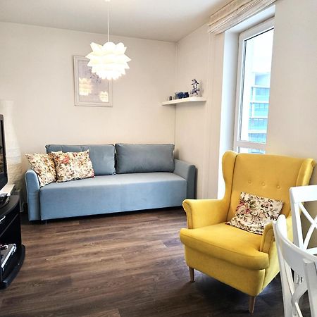 4Star Hotel With Pool - Pet-Friendly Apartment By Noclegi Renters Kołobrzeg Extérieur photo