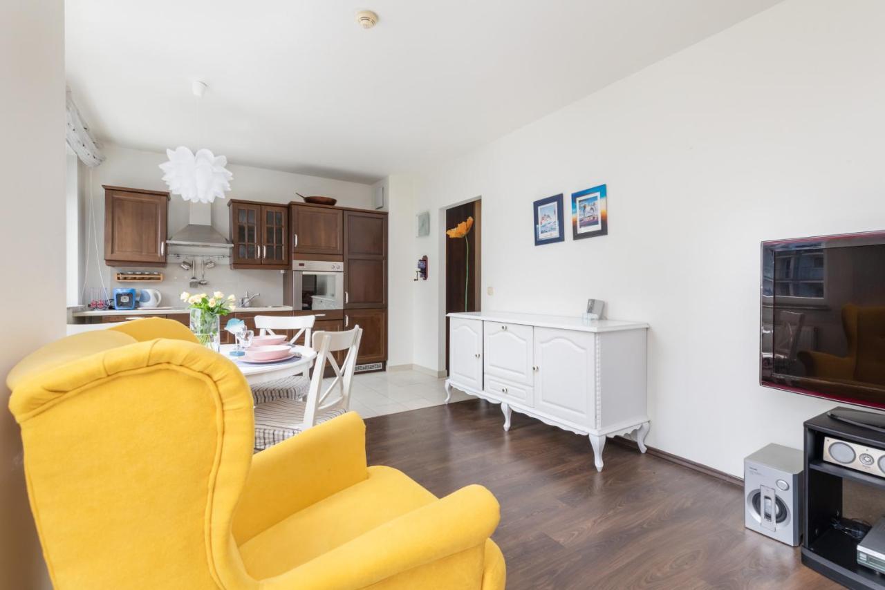 4Star Hotel With Pool - Pet-Friendly Apartment By Noclegi Renters Kołobrzeg Extérieur photo