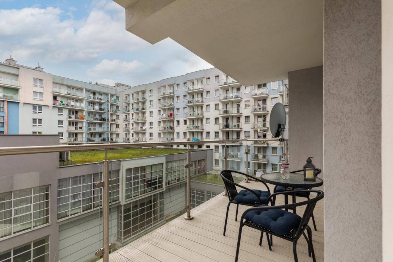 4Star Hotel With Pool - Pet-Friendly Apartment By Noclegi Renters Kołobrzeg Extérieur photo