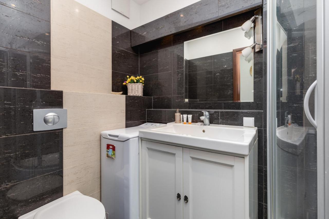 4Star Hotel With Pool - Pet-Friendly Apartment By Noclegi Renters Kołobrzeg Extérieur photo