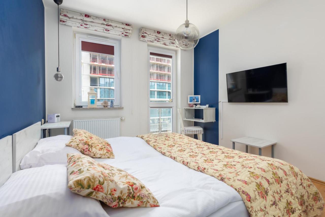 4Star Hotel With Pool - Pet-Friendly Apartment By Noclegi Renters Kołobrzeg Extérieur photo