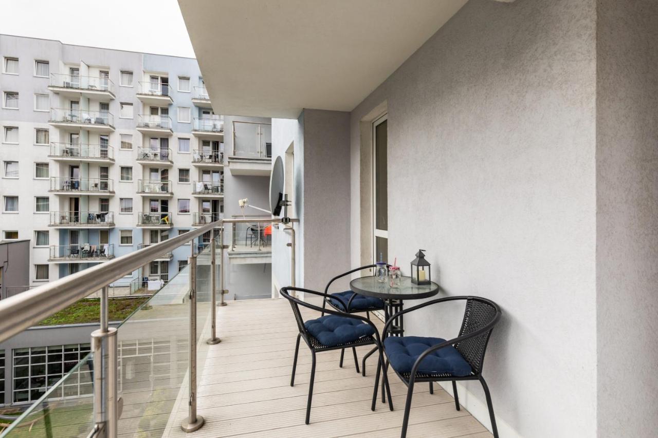 4Star Hotel With Pool - Pet-Friendly Apartment By Noclegi Renters Kołobrzeg Extérieur photo