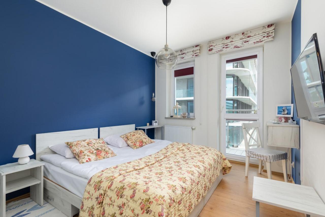 4Star Hotel With Pool - Pet-Friendly Apartment By Noclegi Renters Kołobrzeg Extérieur photo