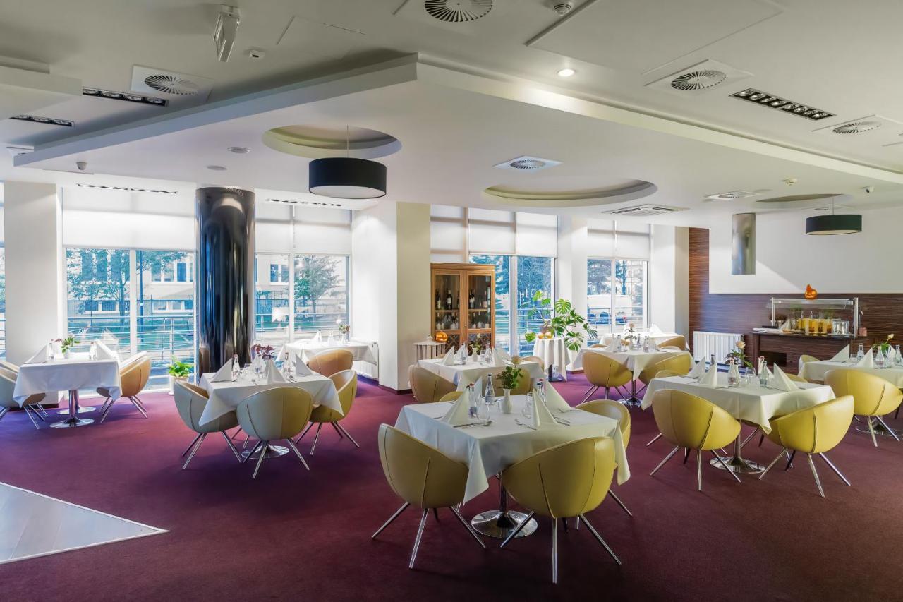 4Star Hotel With Pool - Pet-Friendly Apartment By Noclegi Renters Kołobrzeg Extérieur photo
