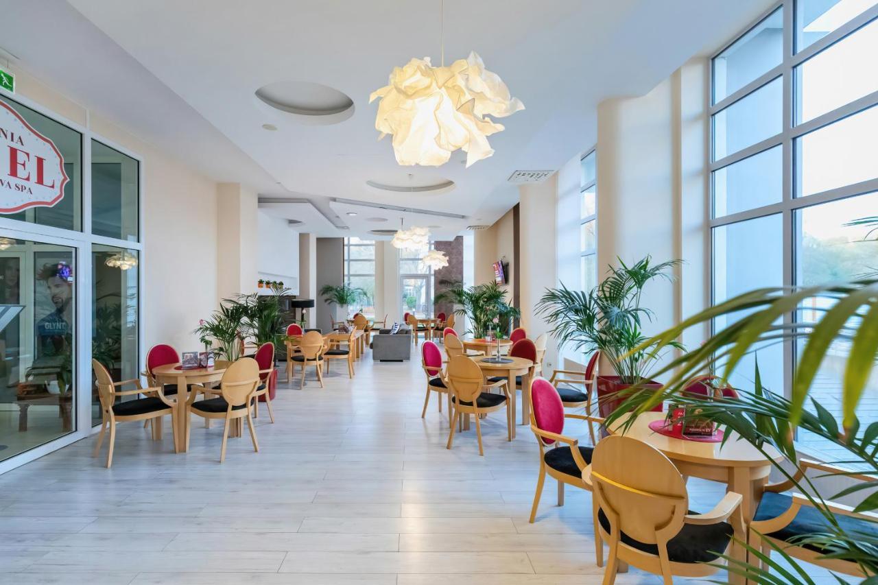 4Star Hotel With Pool - Pet-Friendly Apartment By Noclegi Renters Kołobrzeg Extérieur photo