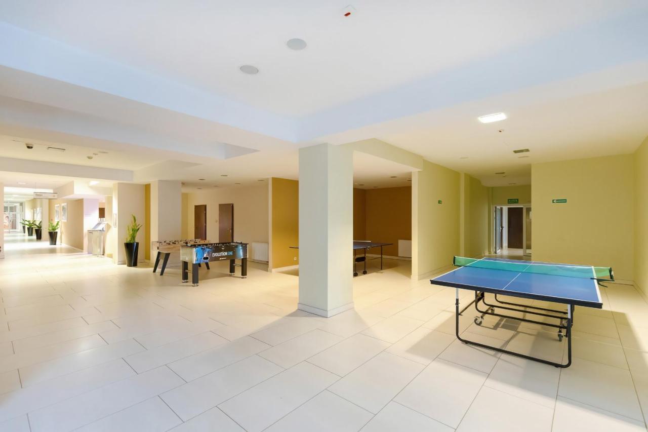 4Star Hotel With Pool - Pet-Friendly Apartment By Noclegi Renters Kołobrzeg Extérieur photo