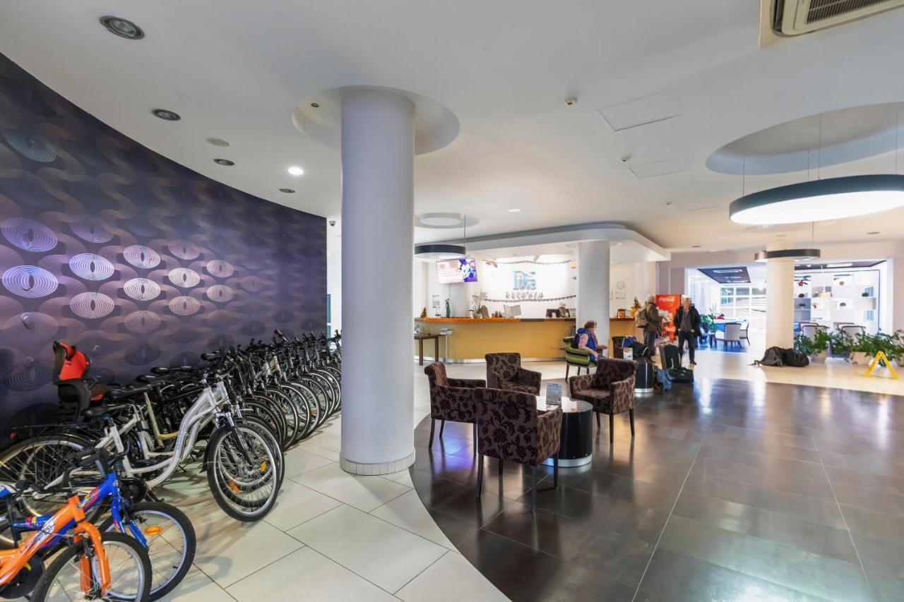 4Star Hotel With Pool - Pet-Friendly Apartment By Noclegi Renters Kołobrzeg Extérieur photo