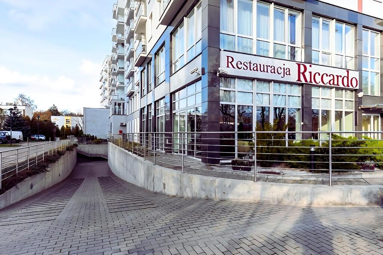 4Star Hotel With Pool - Pet-Friendly Apartment By Noclegi Renters Kołobrzeg Extérieur photo